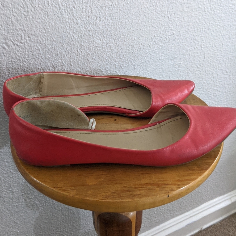 Salmon Flats